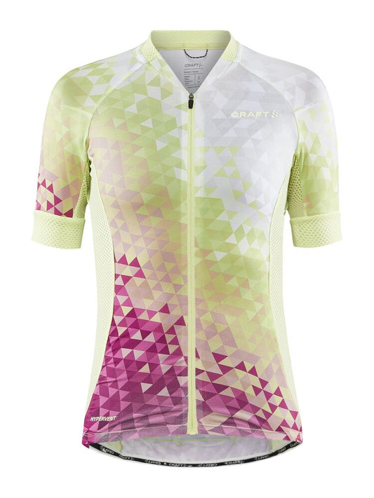 Craft Adv Endur Graphic Jersey W – Trikots