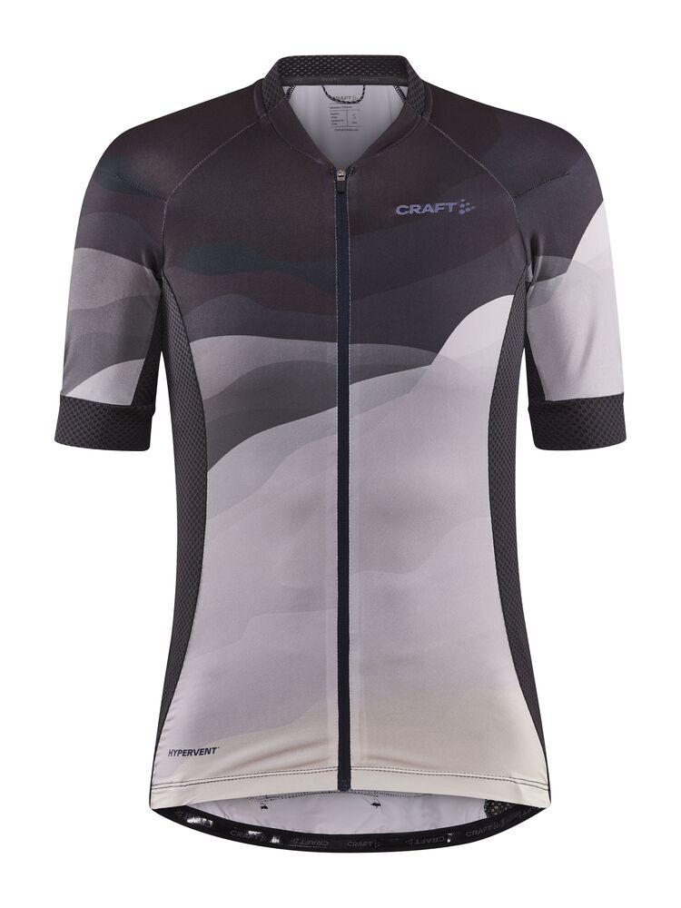 Adv Endur Graphic Jersey W - Radtrikot
