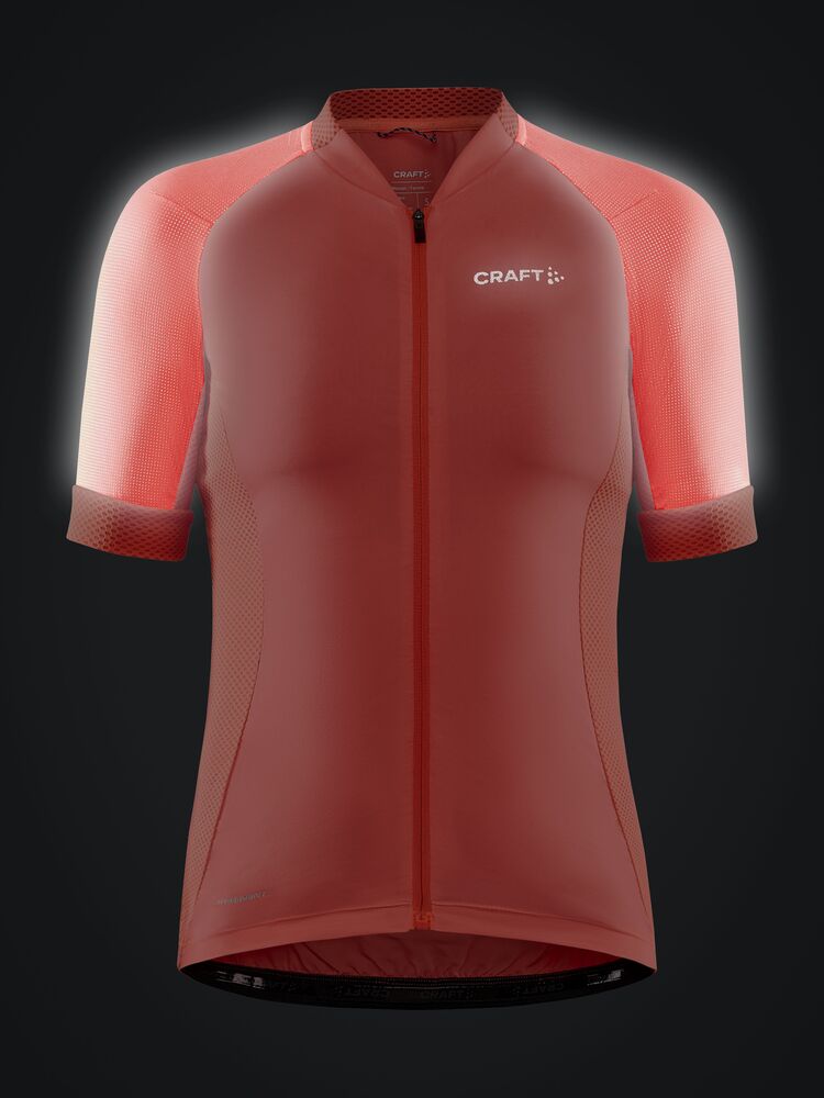 Adv Endur Lumen Jersey W