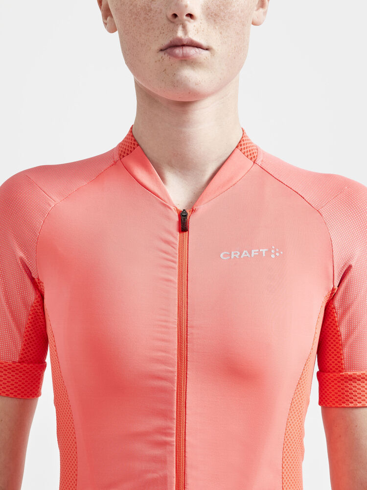 Adv Endur Lumen Jersey W