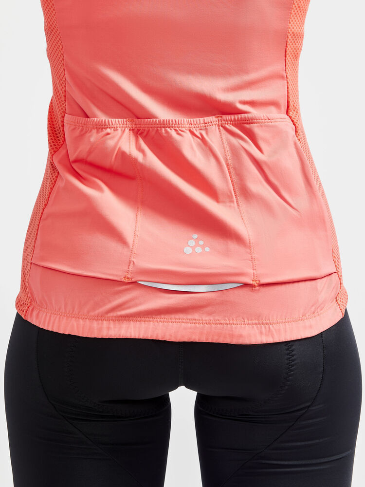 Adv Endur Lumen Jersey W
