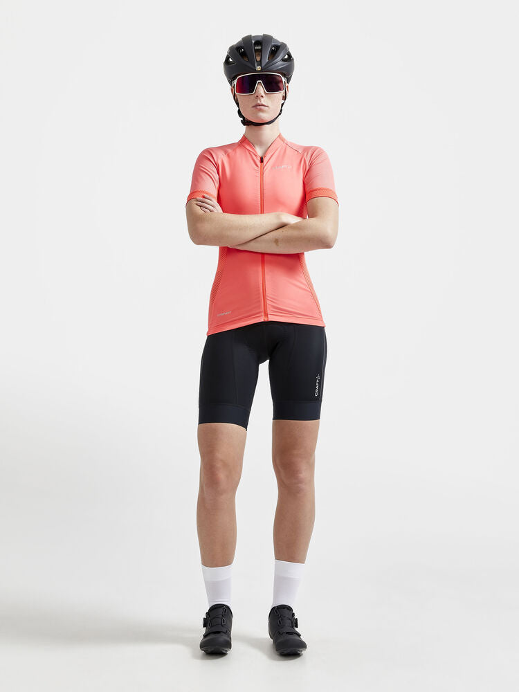 Adv Endur Lumen Jersey W von Craft – Shock