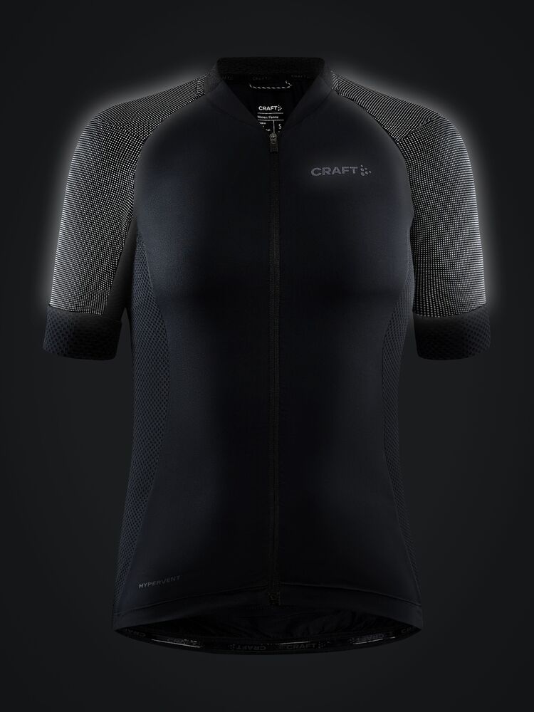 Adv Endur Lumen Jersey W