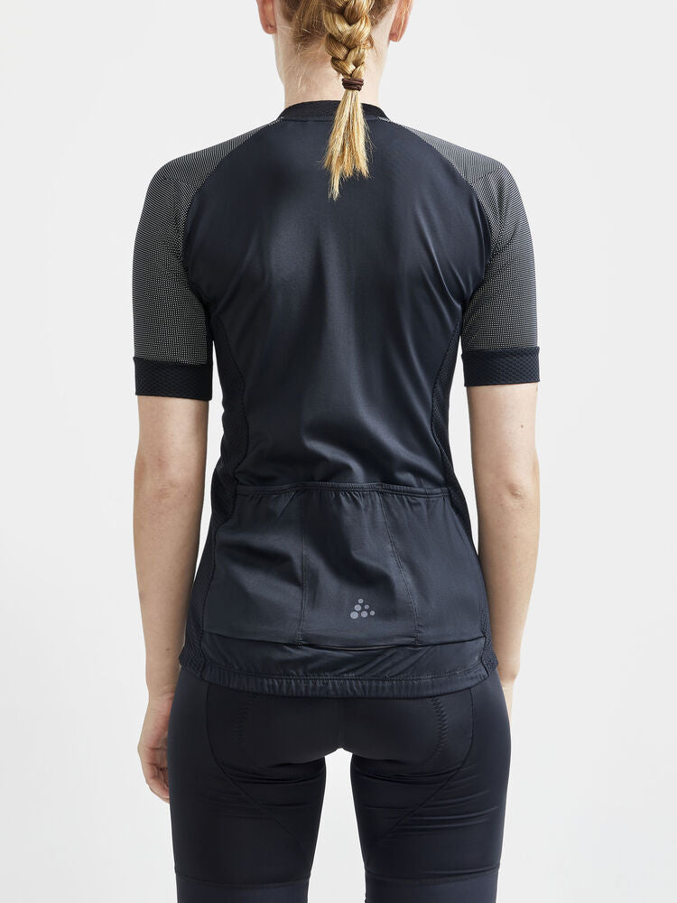 Adv Endur Lumen Jersey W