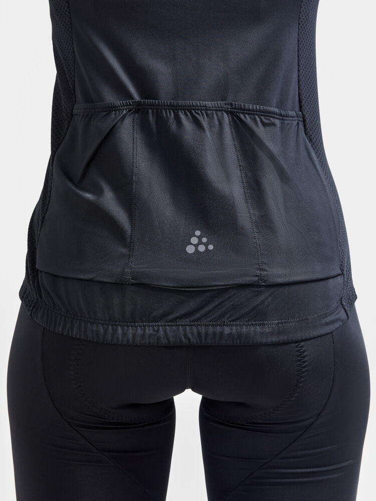 Adv Endur Lumen Jersey W