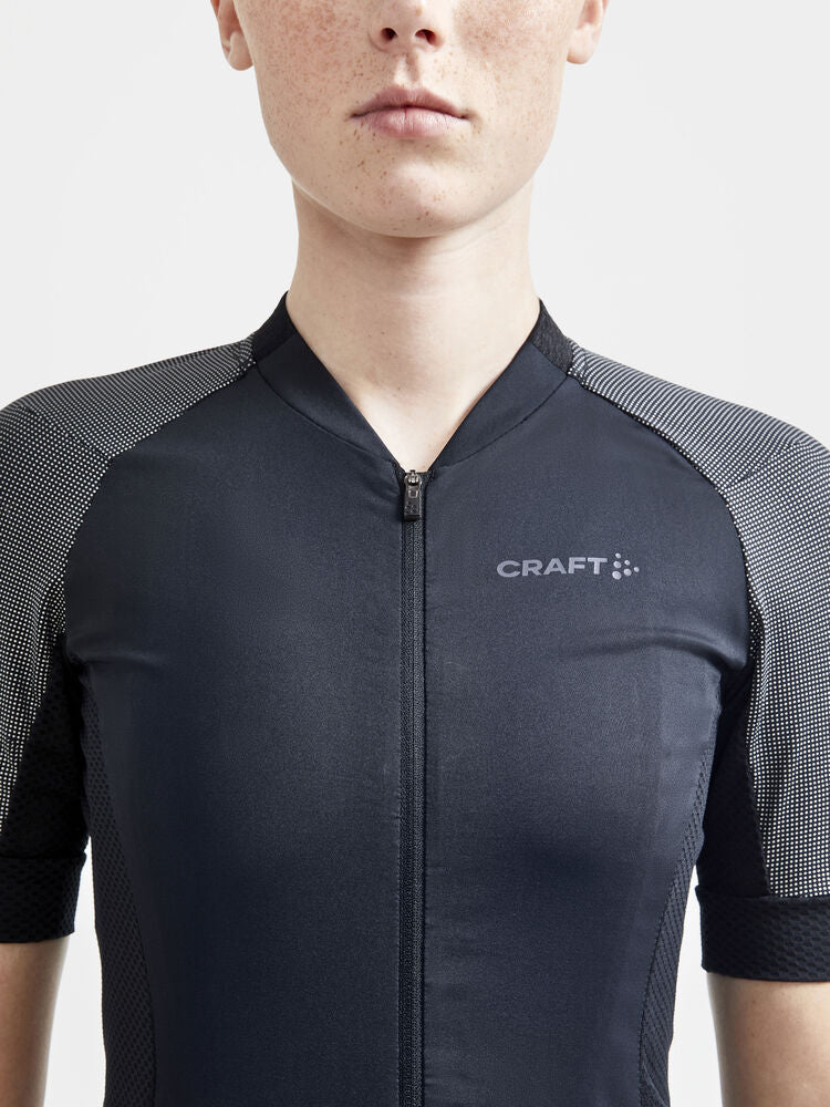 Adv Endur Lumen Jersey W