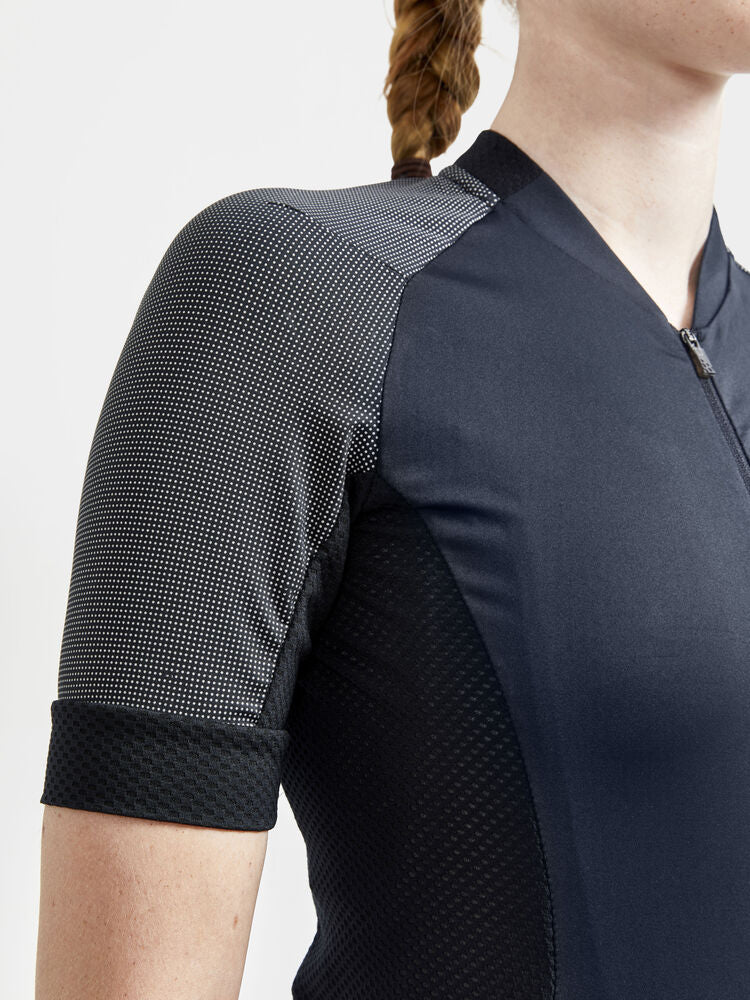 Adv Endur Lumen Jersey W