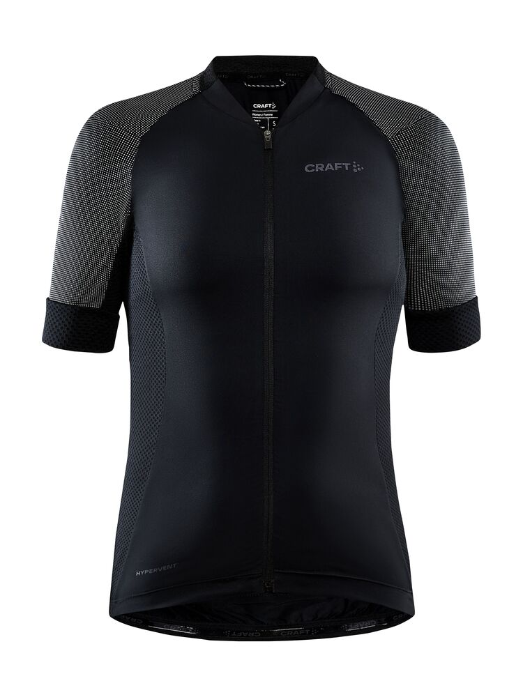 Adv Endur Lumen Jersey W