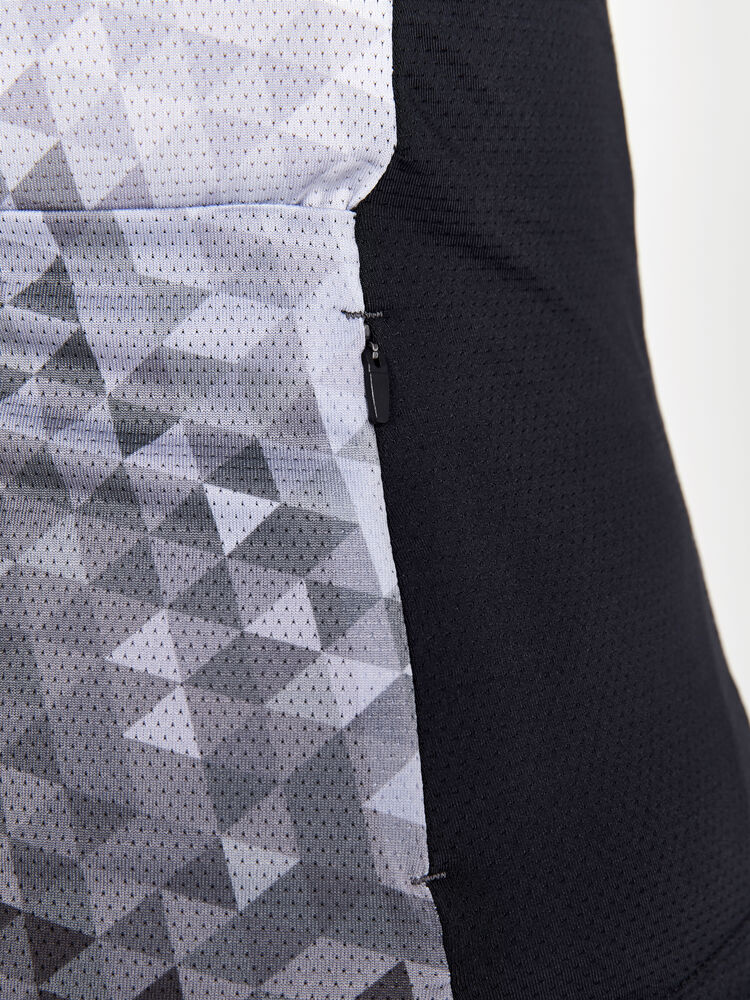 Adv Endur Singlet W von Craft – Multi/Black