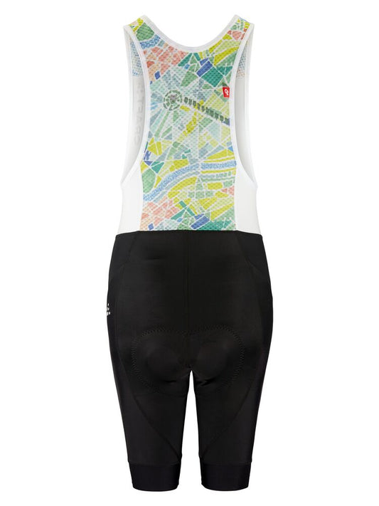 Adv Endur Bib Shorts W