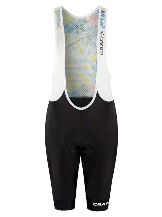 Adv Endur Bib Shorts W