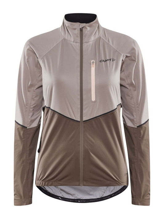 Craft Adv Endur Hydro Jacket W – Sportjacken