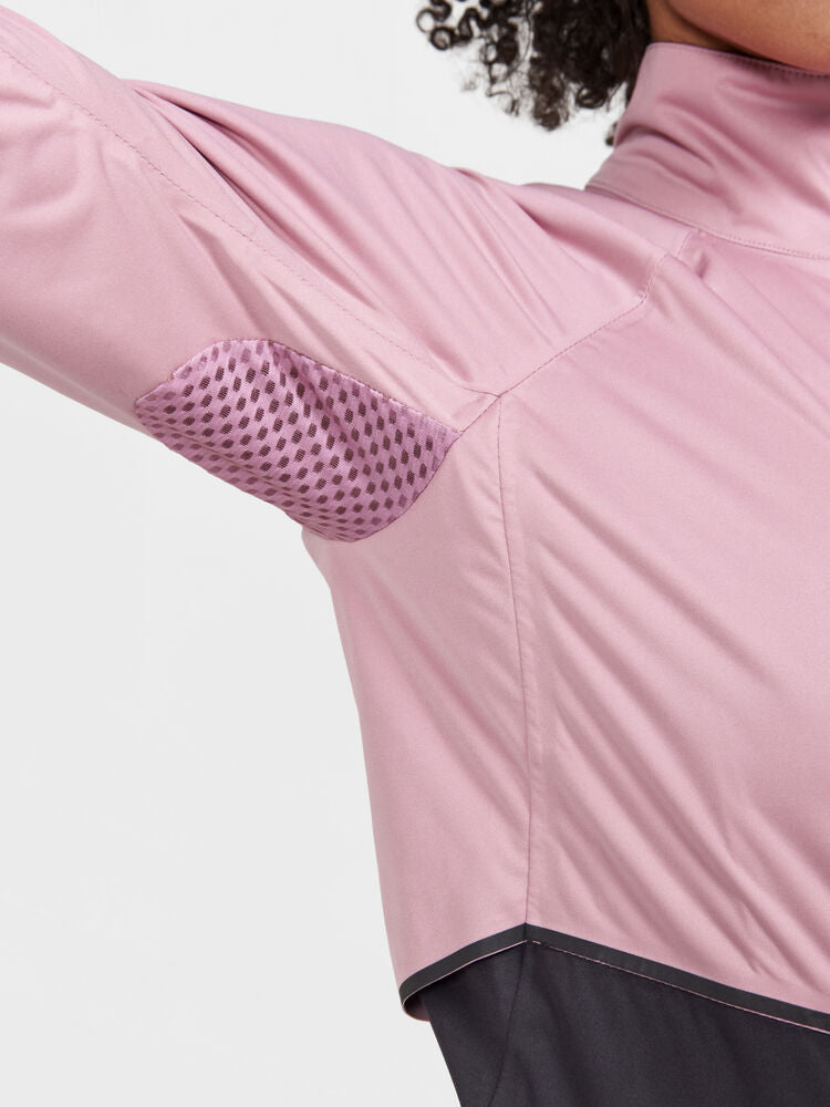 Adv Endur Hydro Jacket W - Regenjacke