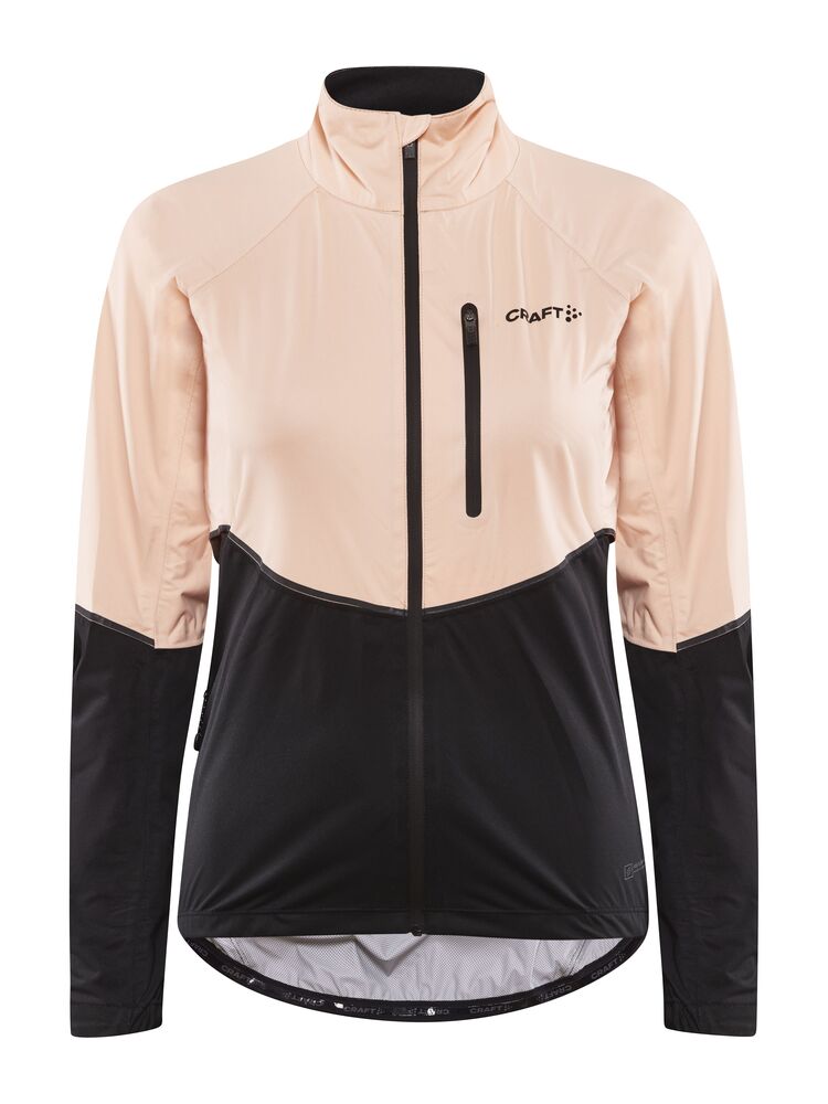 Adv Endur Hydro Jacket W - Regenjacke