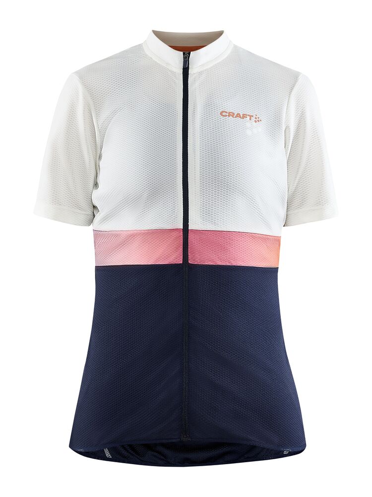 Core Endur Jersey W - Radtrikot