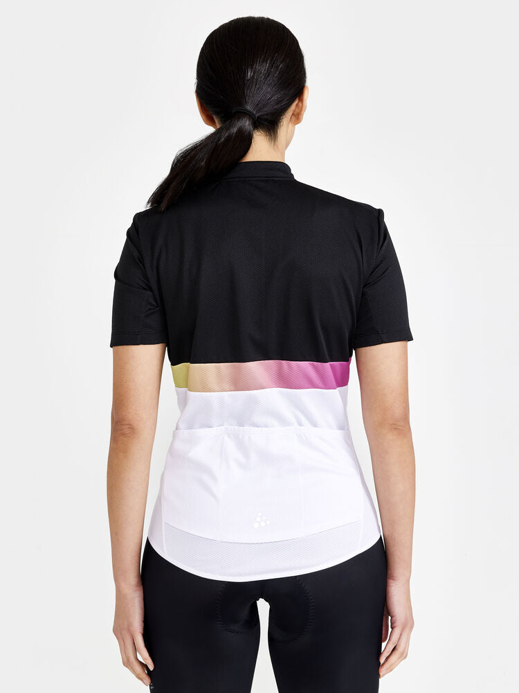 Core Endur Jersey W - Radtrikot