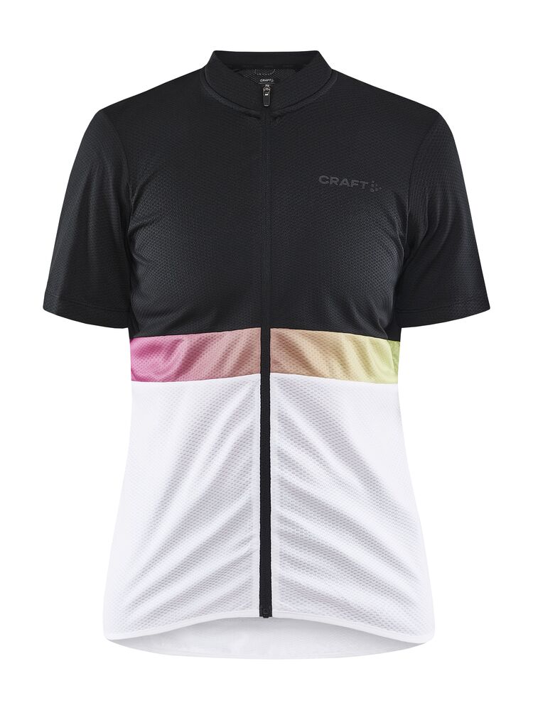 Core Endur Jersey W - Radtrikot