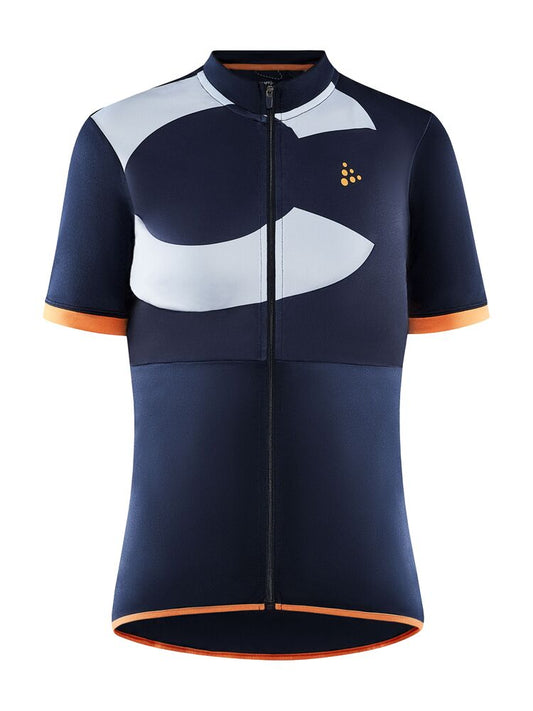 Craft Core Endur Logo Jersey W – Trikots