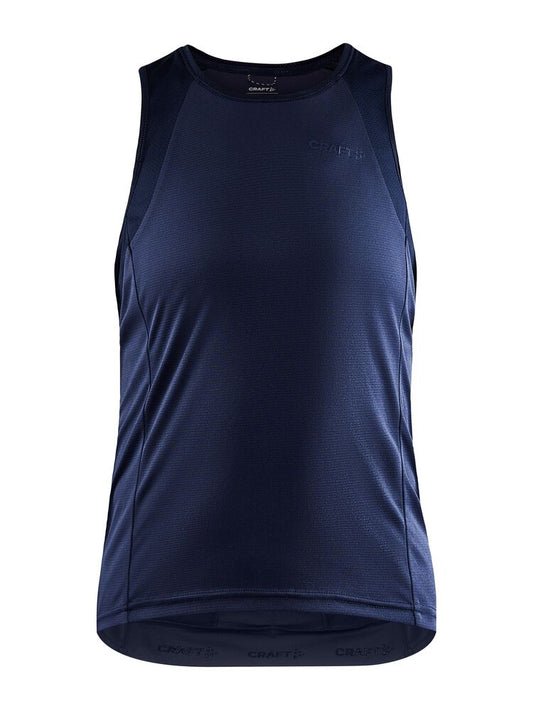 Craft Core Endur Singlet W – Sportbekleidung & Ausrüstung