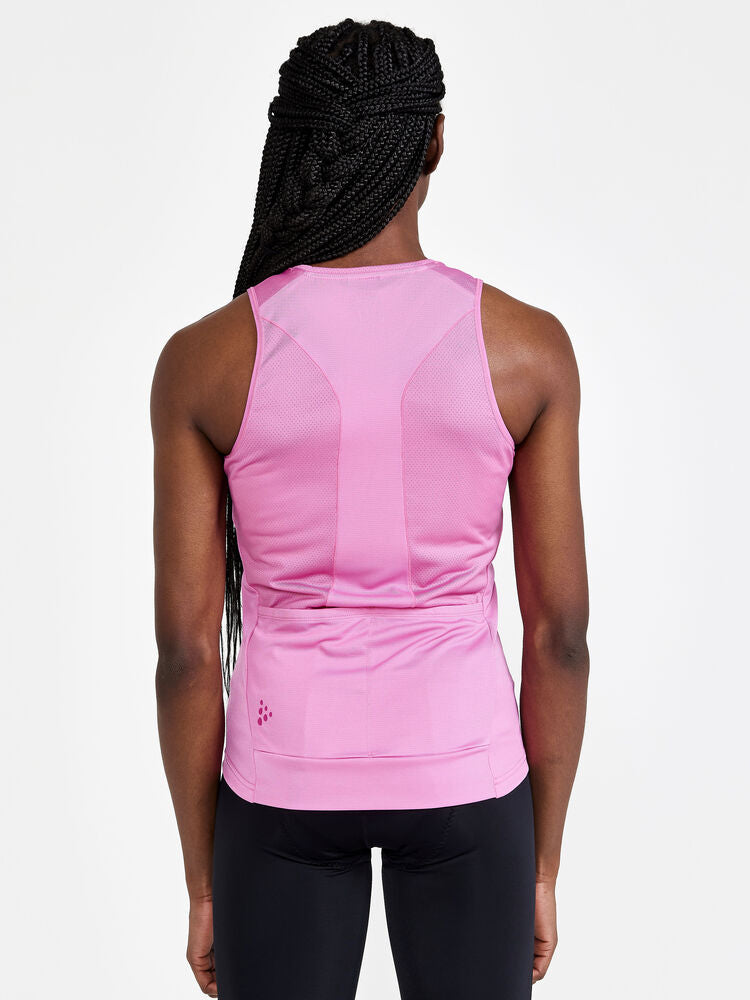 Core Endur Singlet W von Craft – Blaze