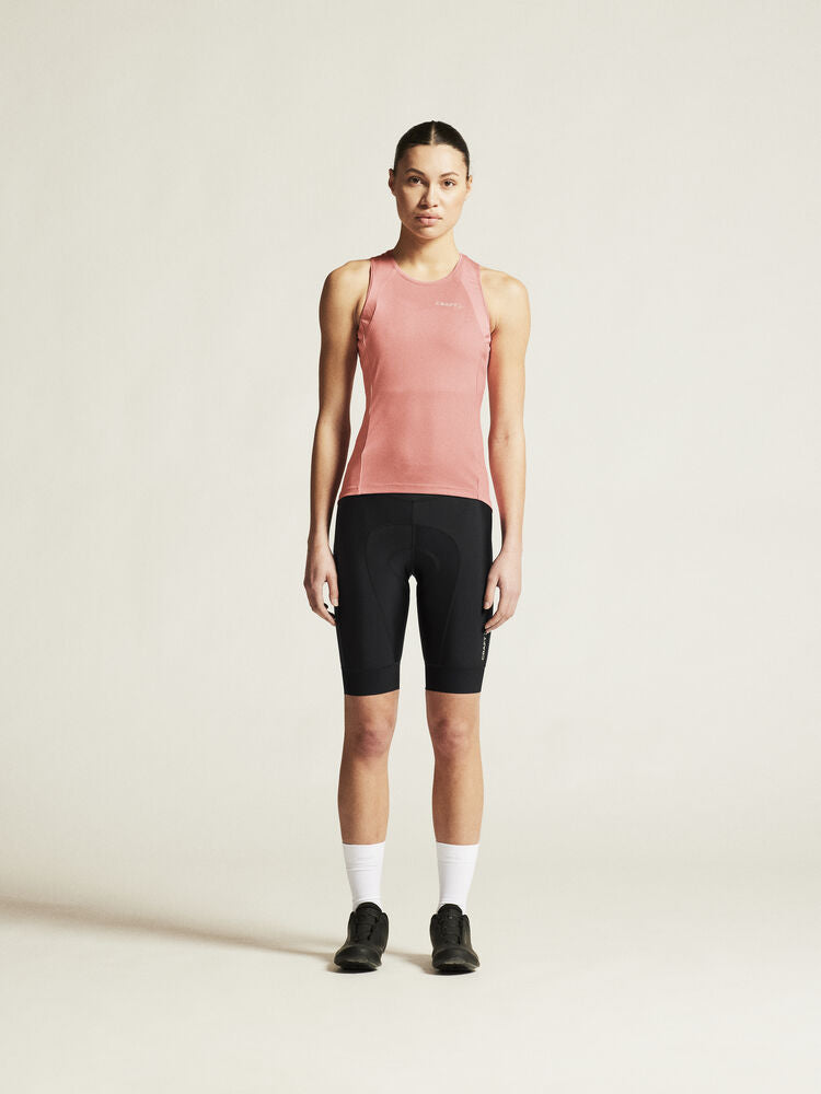 Core Endur Singlet W von Craft – Blaze