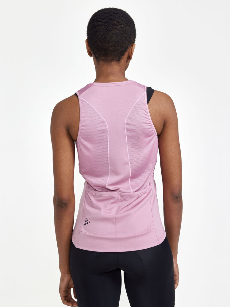 Core Endur Singlet W von Craft – Blaze