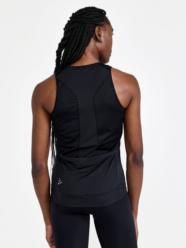 Core Endur Singlet W von Craft – Blaze
