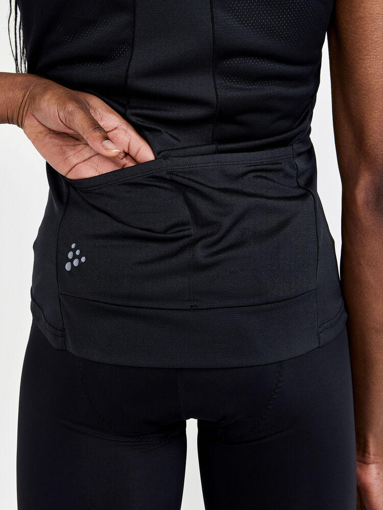 Core Endur Singlet W von Craft – Blaze