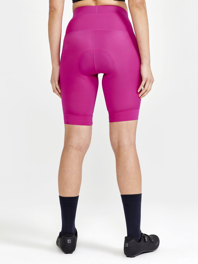 Core Endur Shorts W von Craft – Roxo