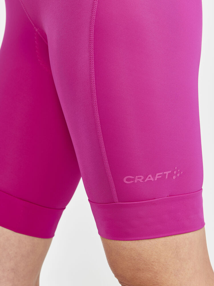 Core Endur Shorts W von Craft – Roxo