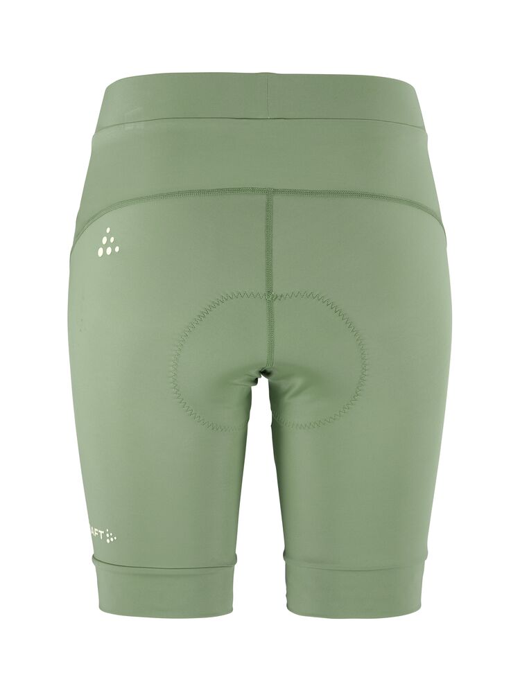 Core Endur Shorts W von Craft – Roxo