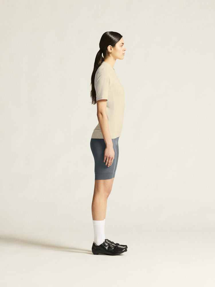 Core Endur Shorts W von Craft – Roxo