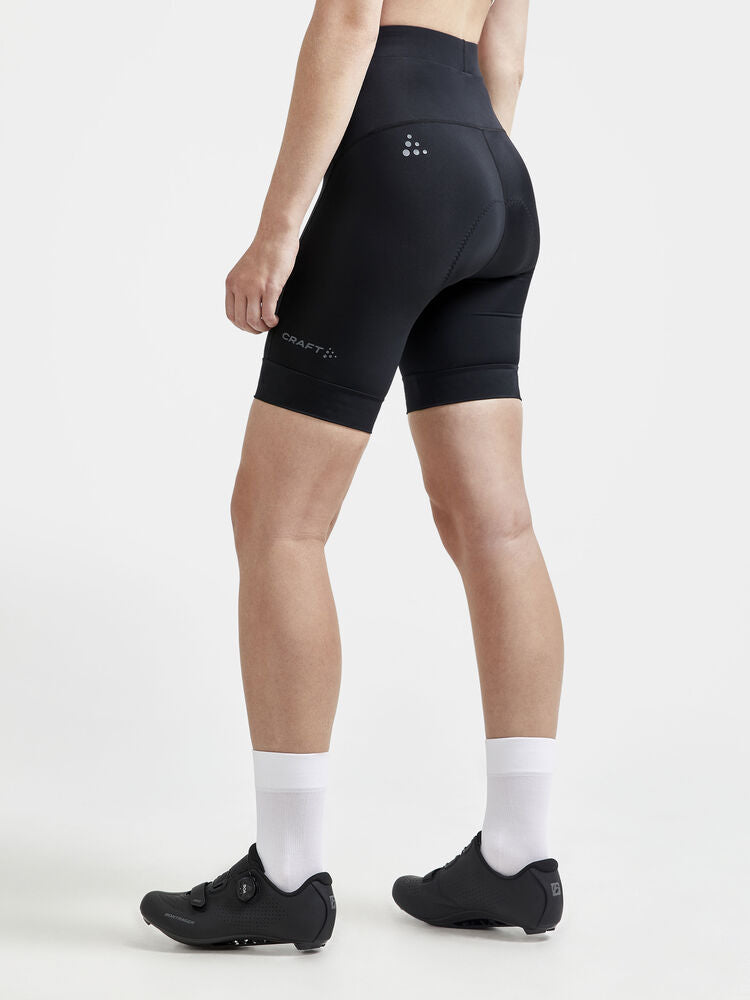 Core Endur Shorts W von Craft – Roxo