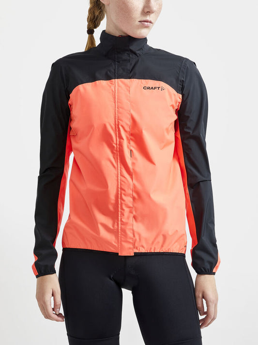 Craft Core Endur Hydro Jacket W – Sportjacken