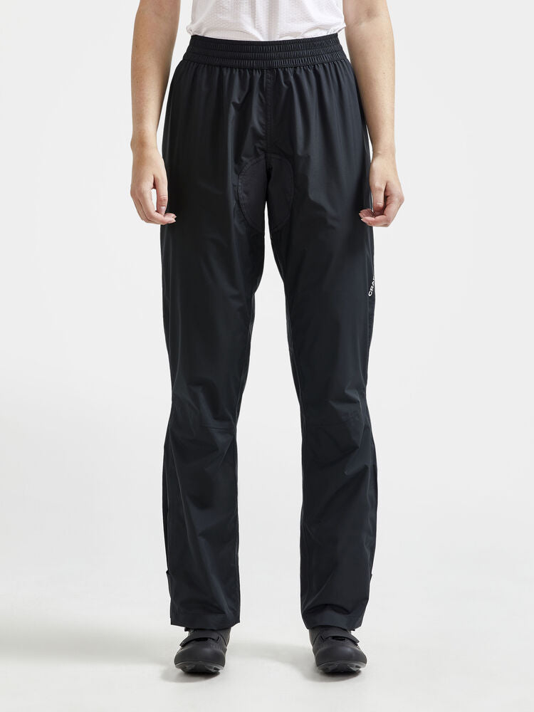 Core Endur Hydro Pants W von Craft – Black