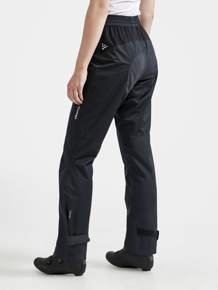 Core Endur Hydro Pants W von Craft – Black