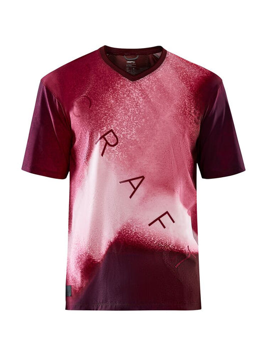 Craft Adv Offroad XT SS Jersey M – Trikots