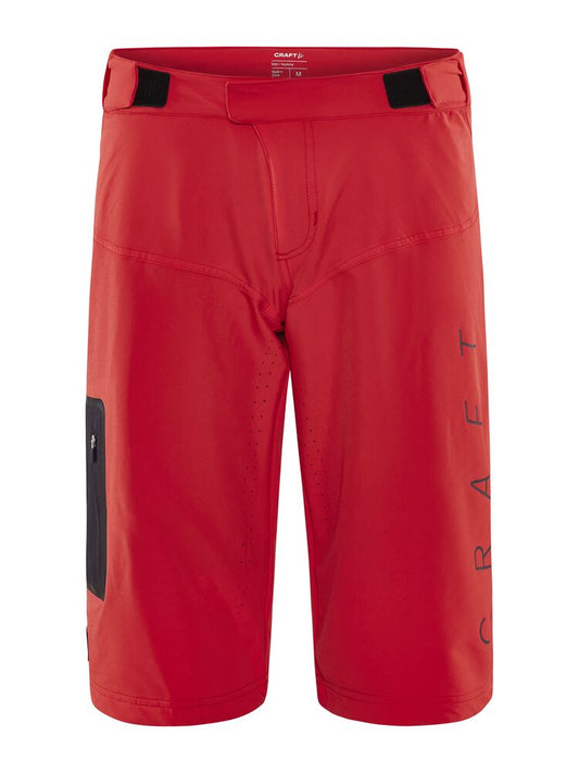 Craft Adv Offroad XT Shorts w Pad M – Sportschutz