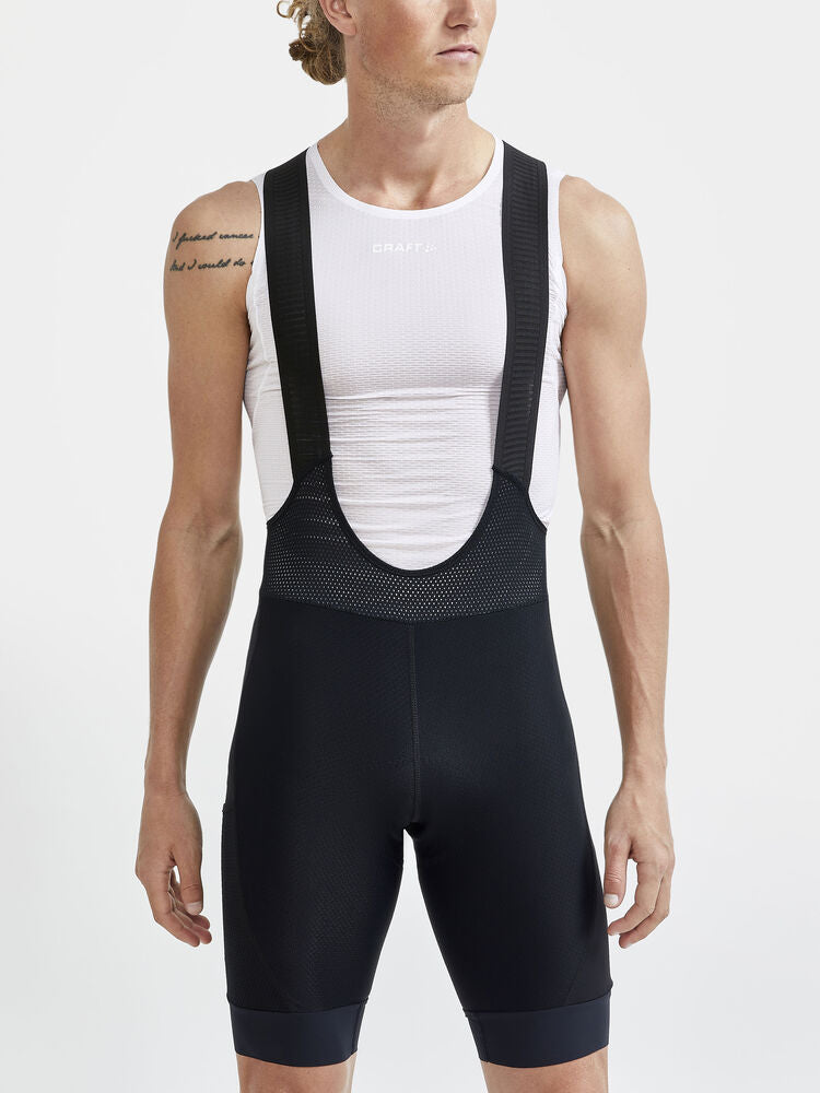Craft Adv Gravel Bib Shorts M