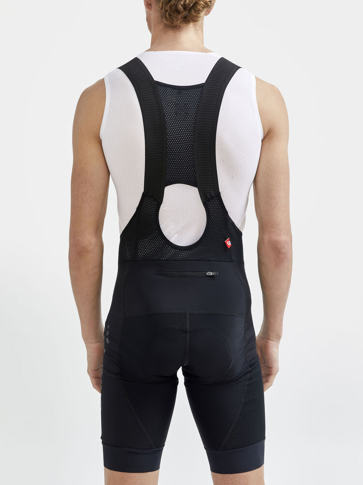 Craft Adv Gravel Bib Shorts M