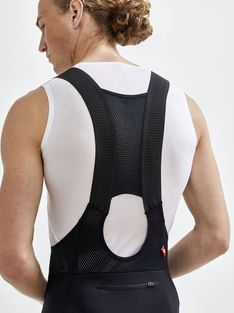 Craft Adv Gravel Bib Shorts M
