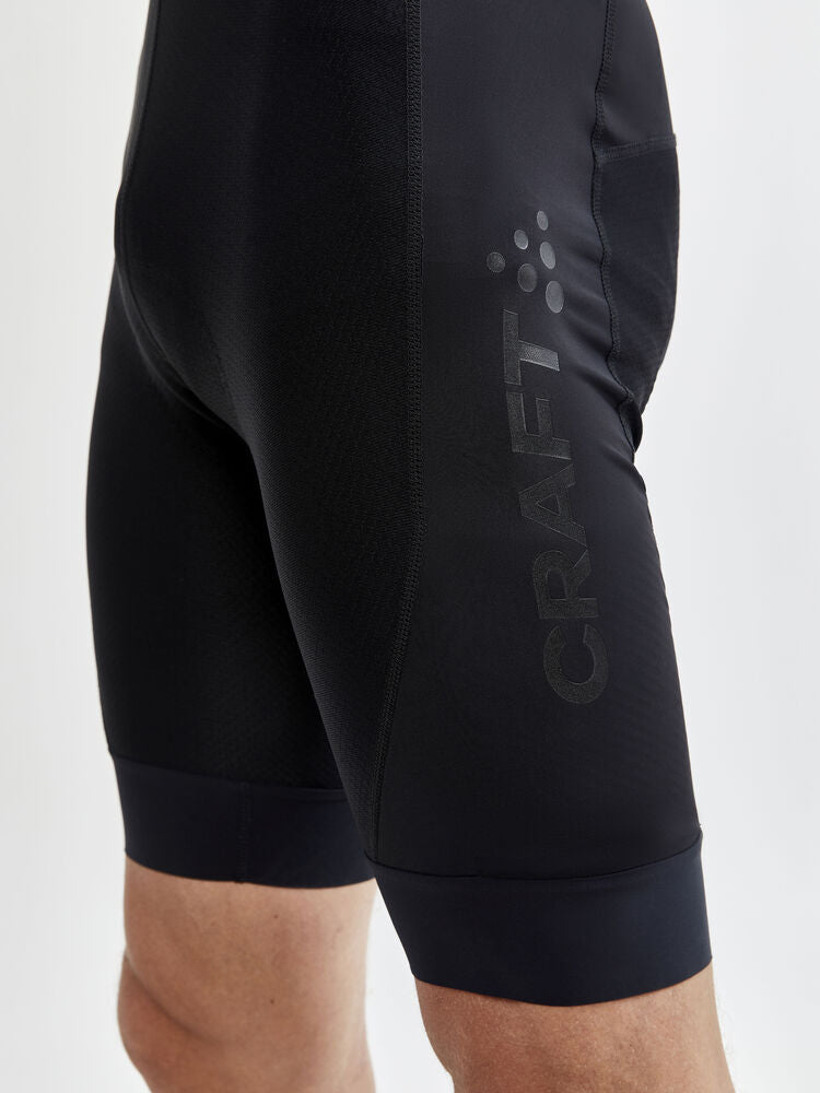 Craft Adv Gravel Bib Shorts M