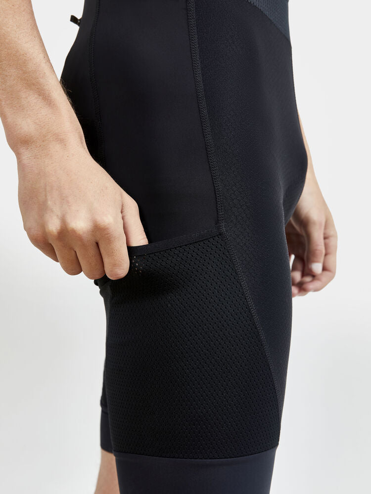 Craft Adv Gravel Bib Shorts M