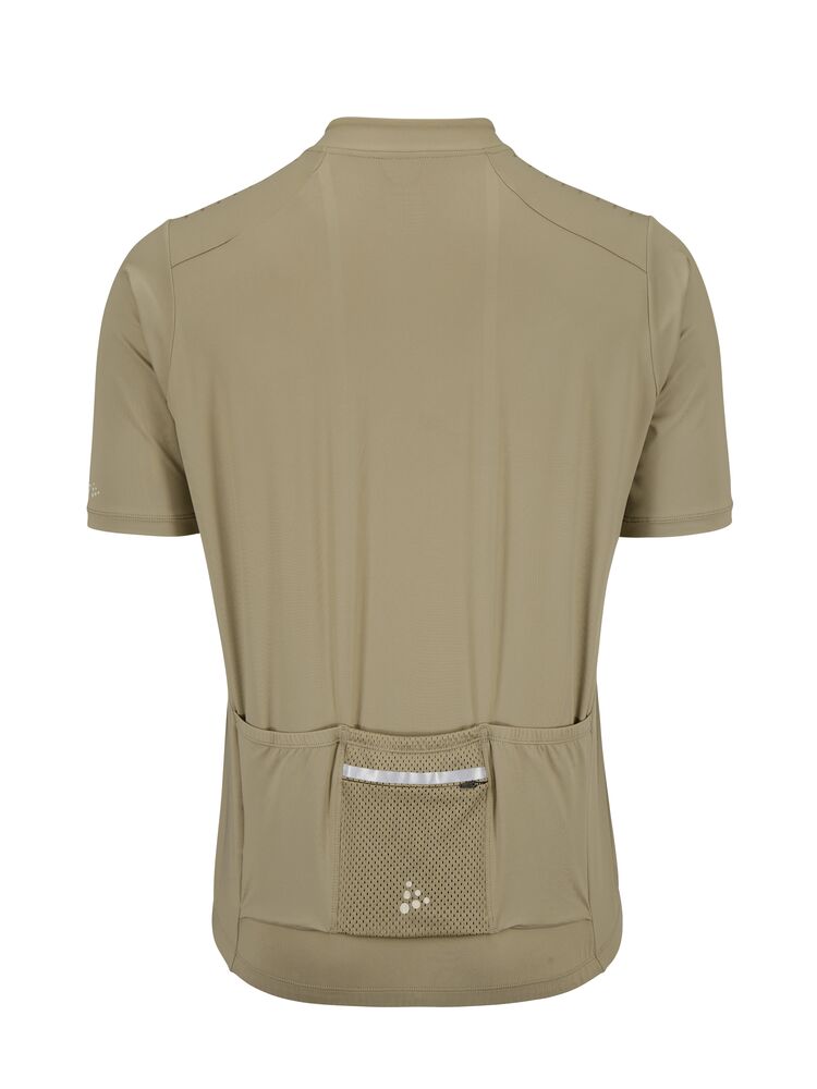 Adv Gravel Ss Jersey M - Bikeshirt - Fahrradshirt