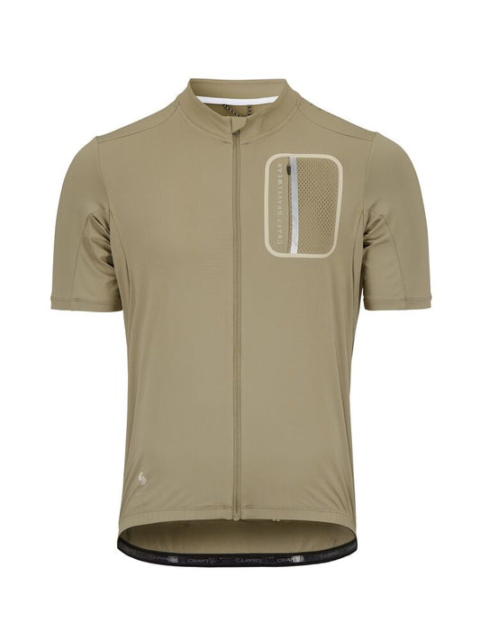 Craft Adv Gravel Ss Jersey M – Trikots