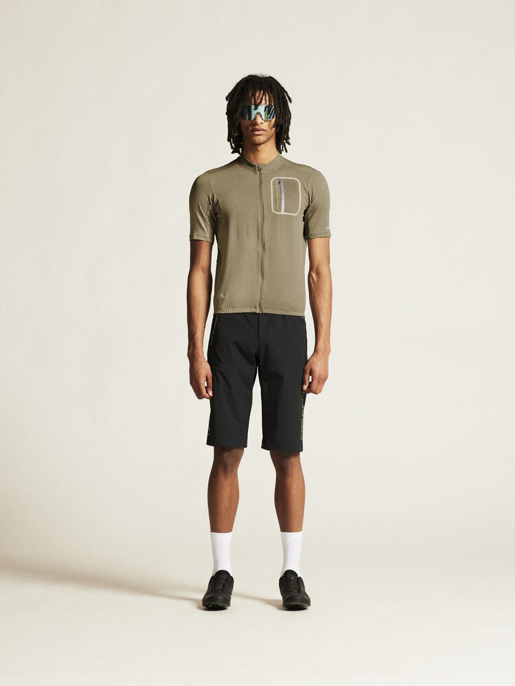 Adv Gravel Ss Jersey M von Craft – Raw