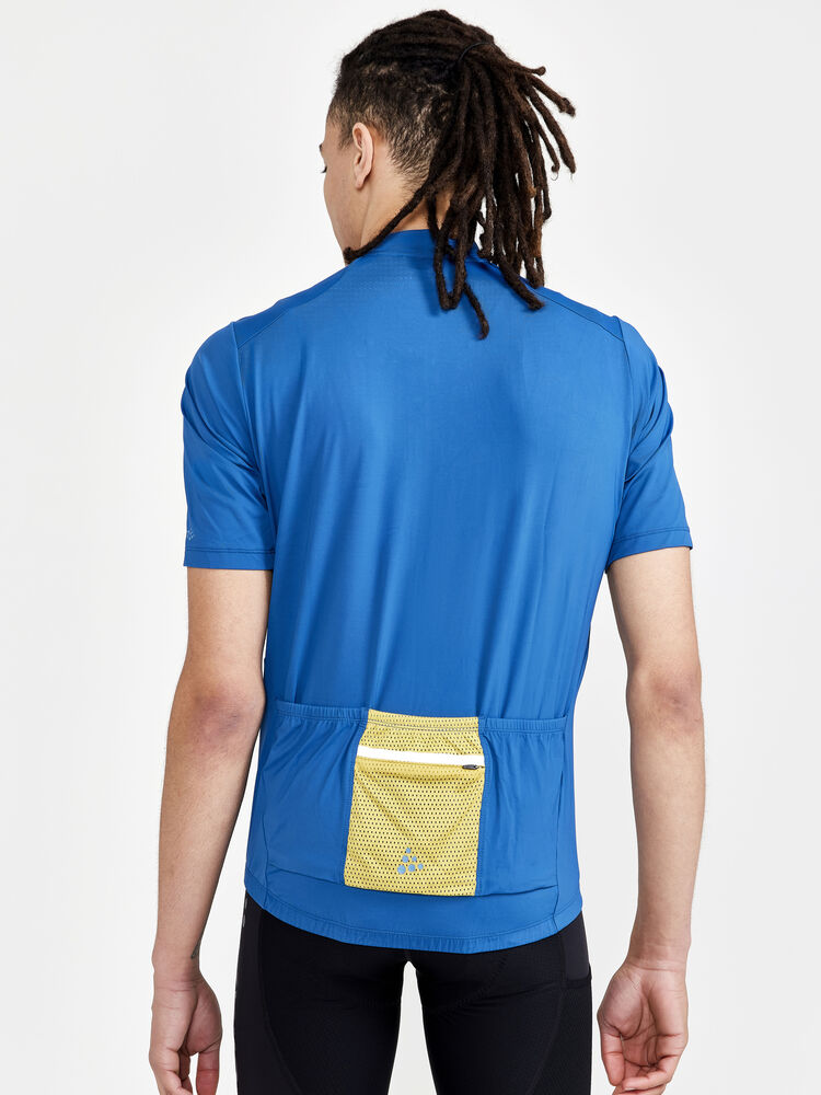 Adv Gravel Ss Jersey M - Bikeshirt - Fahrradshirt