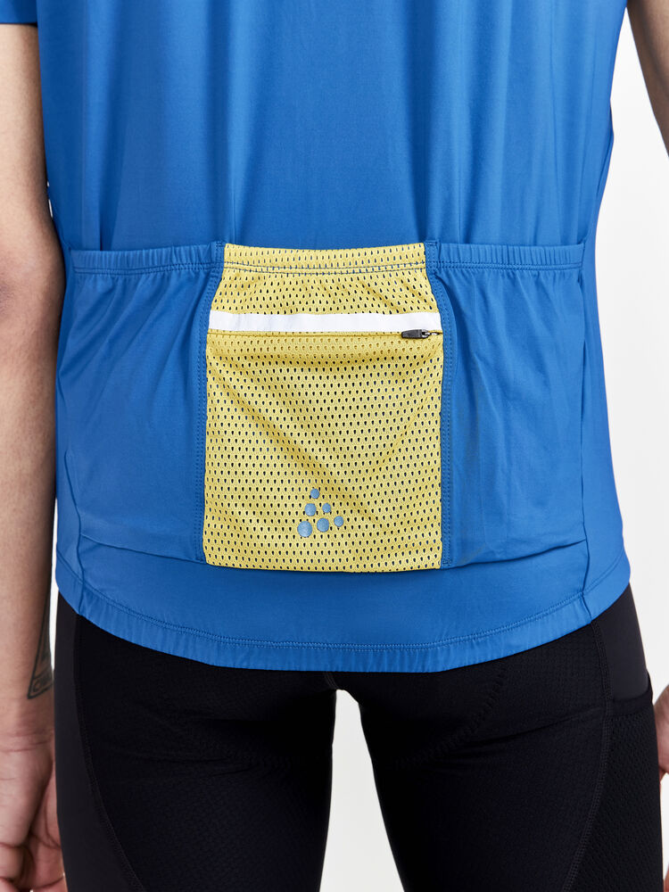 Adv Gravel Ss Jersey M - Bikeshirt - Fahrradshirt