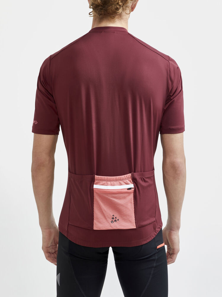 Adv Gravel Ss Jersey M - Bikeshirt - Fahrradshirt