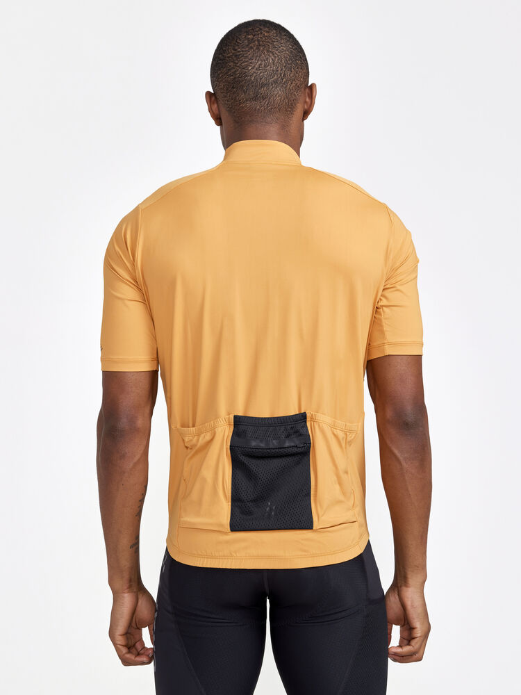 Adv Gravel Ss Jersey M - Bikeshirt - Fahrradshirt